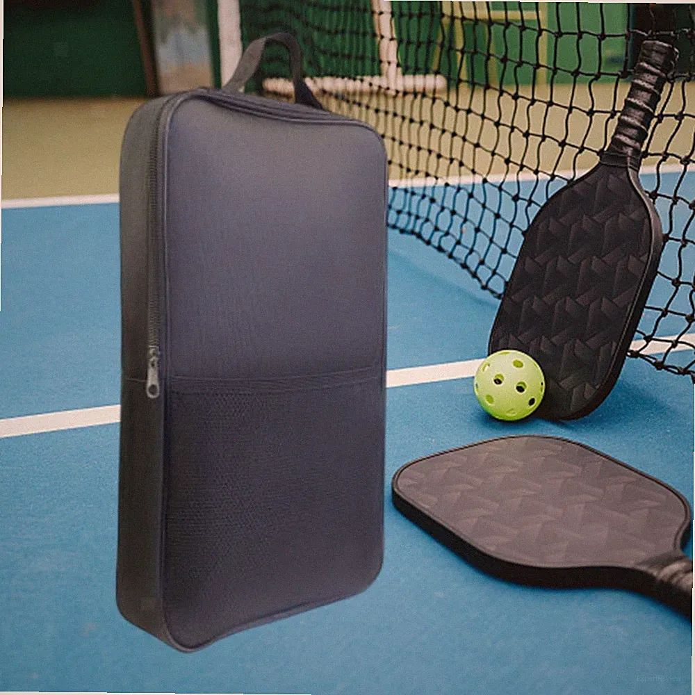 Pickleball Schläger Rucksäcke Des Case Rucksack Protector Accessoires Schutz