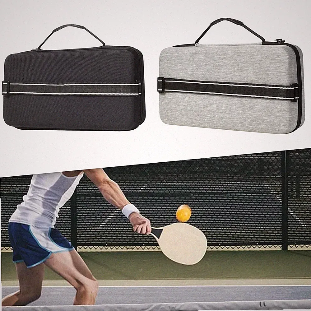 Pickleball Schläger Tasche Pickleball Schläger Abdeckung für Männer Frauen
