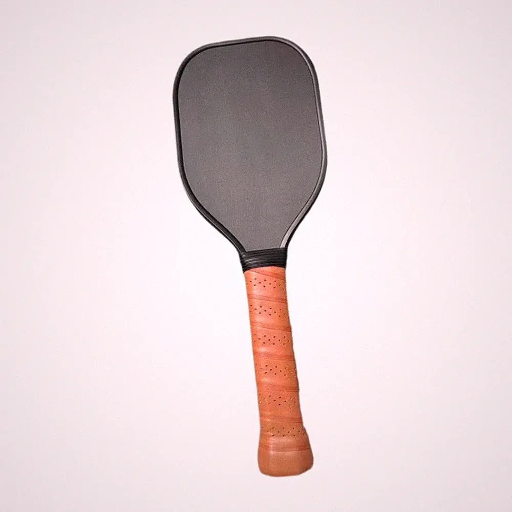 Pickleball-Schläger-Trainingsgerät, verschleißfest, tragbar, für das
