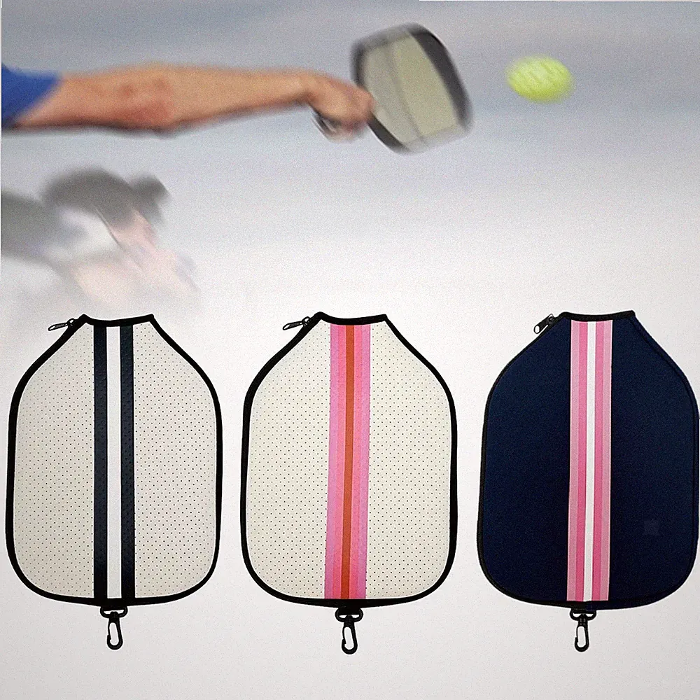 Pickleball Schlägerhülle für Damen Und Herren, Schutzhülle für Den