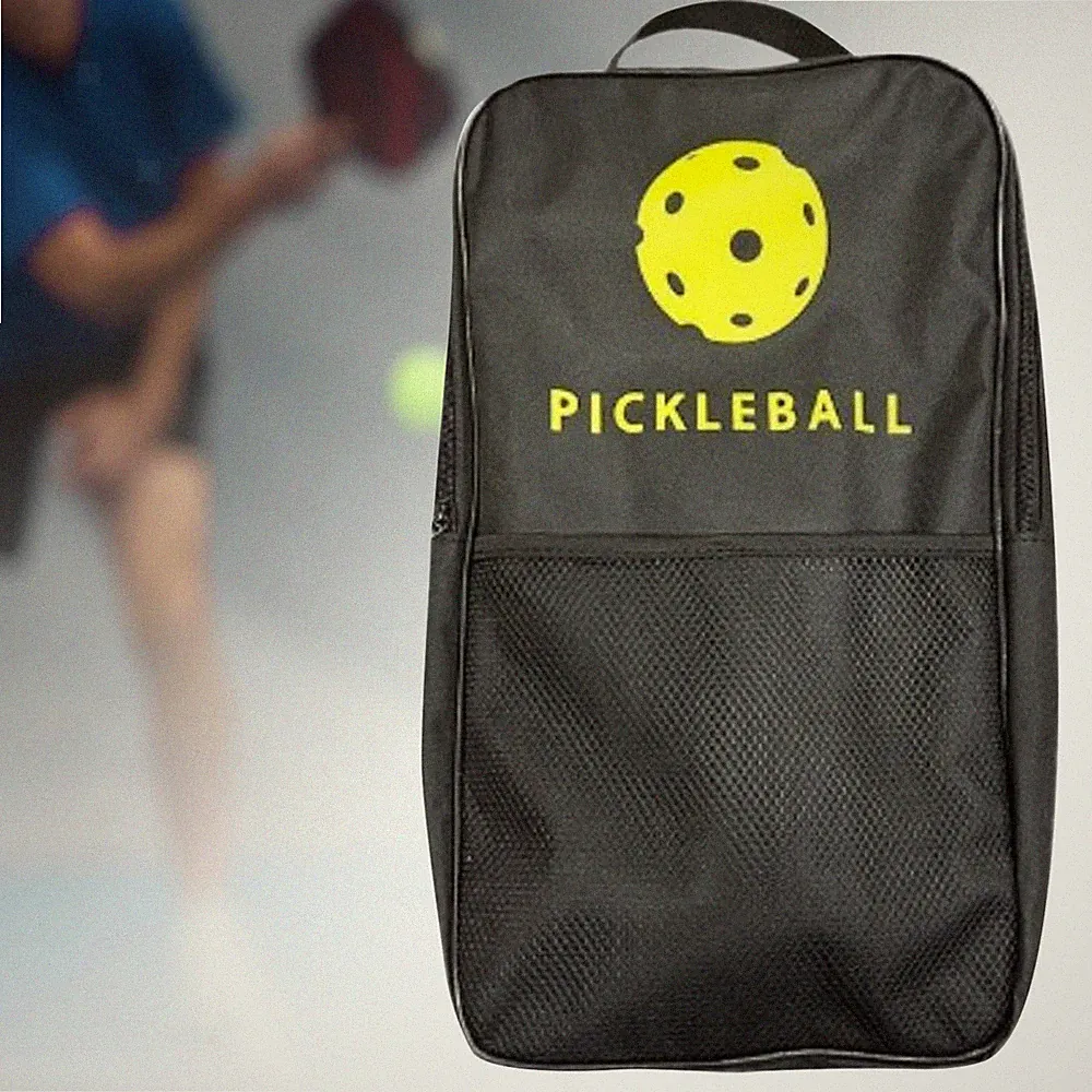 Pickleball-Schlägerhülle, langlebige Paddelhülle für Indoor-Reisewettkämpfe