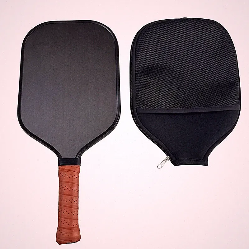 Pickleball-Schlägerhülle Pickle ball-Paddel bezug Pickleball-Schutzhülle
