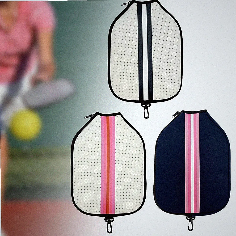 Pickleball Schlägerhülle, Pickleball Schlägerhülle, Tasche, Tragbar