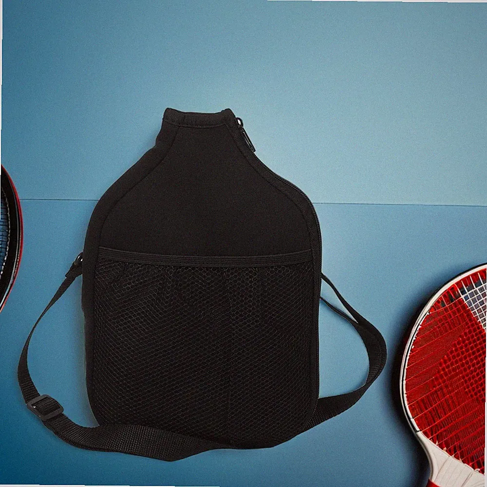 Pickleball-schlägerkoffer Outdoor-sport-pickleball-schlägertasche