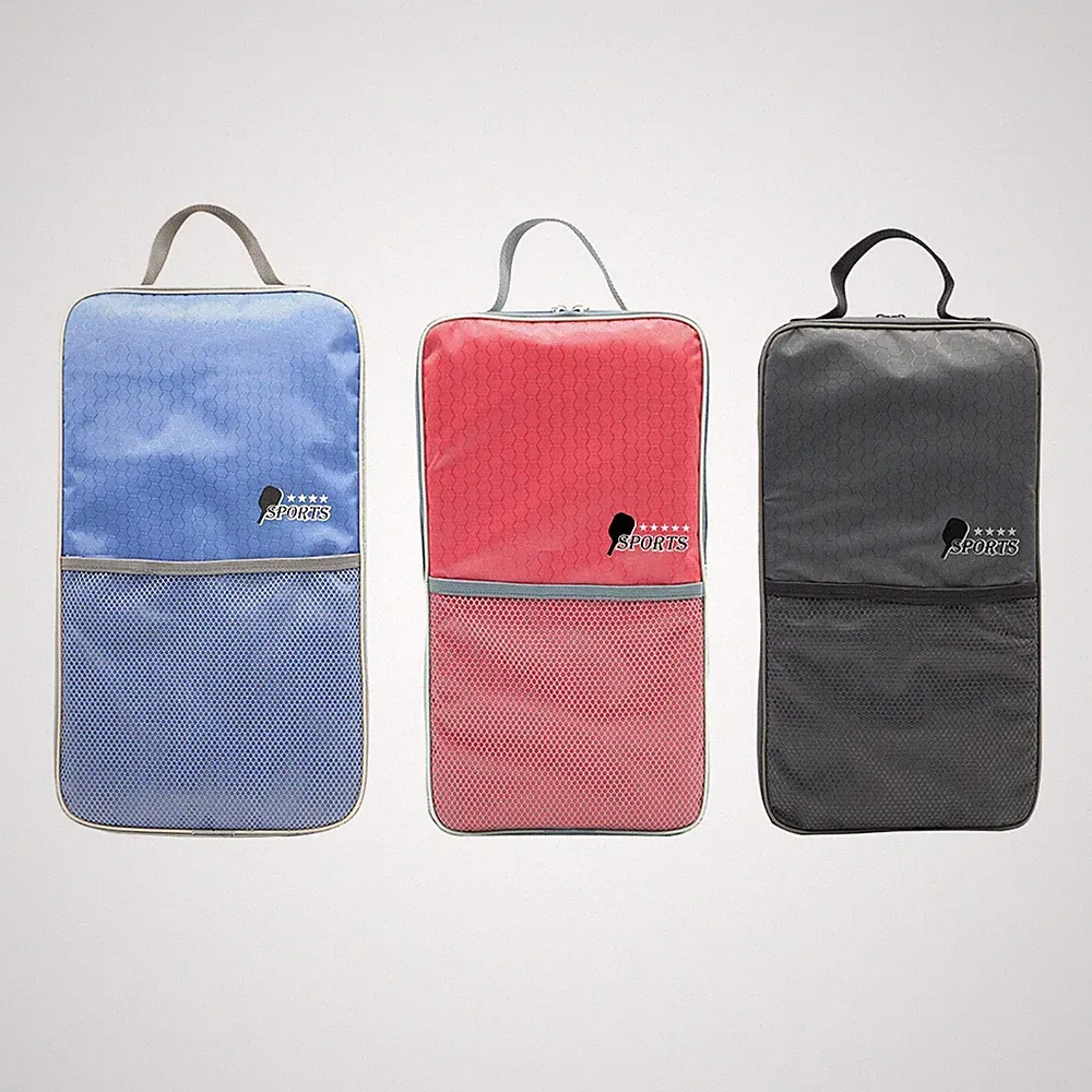 Pickleball-Schlägertasche, Aufbewahrungsträger, Schlägertasche für Reisen