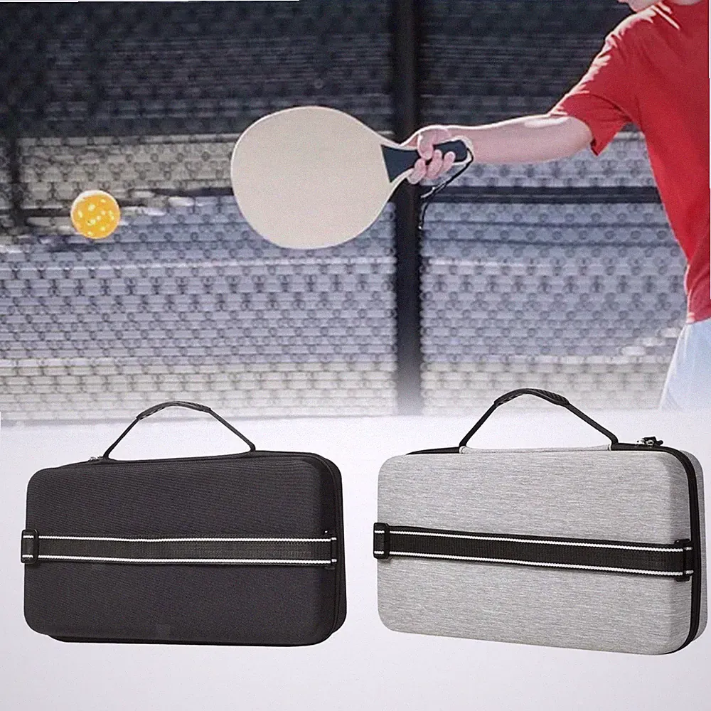 Pickleball-Schlägertasche, Pickleball-Schlägerhülle für Männer und Frauen