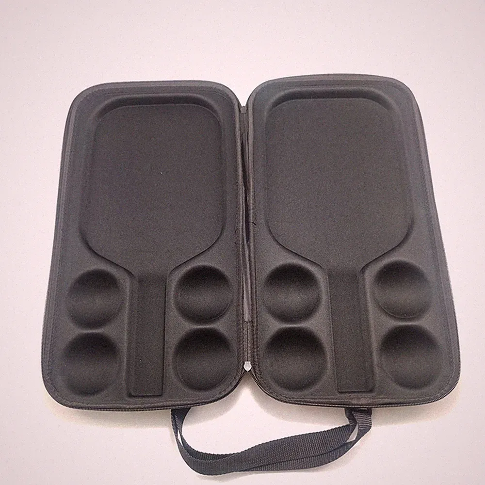 Pickleball-Schlägertasche, staubdicht, langlebig, leicht, für