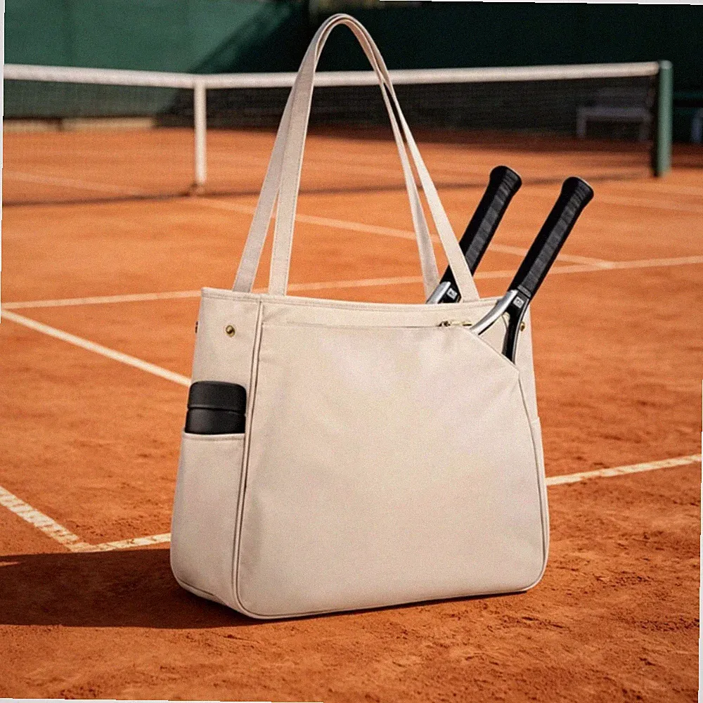 pickleball Schlägertasche strapazierfähig Pickleball-Tasche pflegeleicht