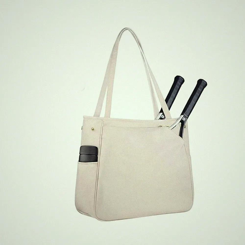 pickleball Schlägertasche strapazierfähig Pickleball-Tasche pflegeleicht