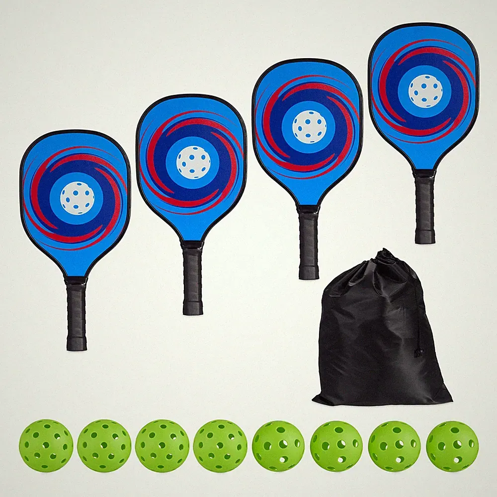 Set Pickleball Schläger