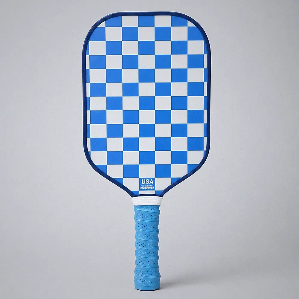 Pickleball-Set mit Tasche tragbar Pickleball-Schlägerset leicht für Sportplatz