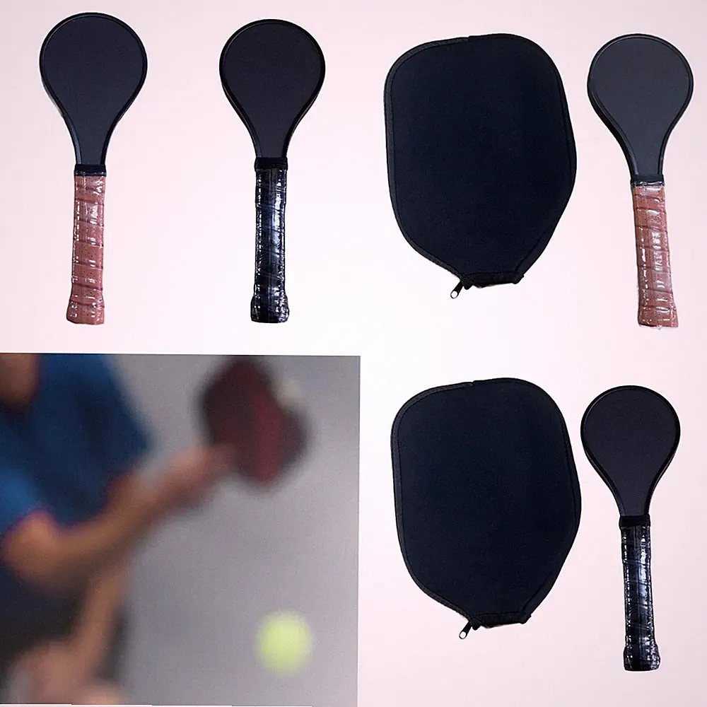 Pickleball Sweet Spot Paddle Mini-Paddelkopf, leichter Pickleball-Schläger