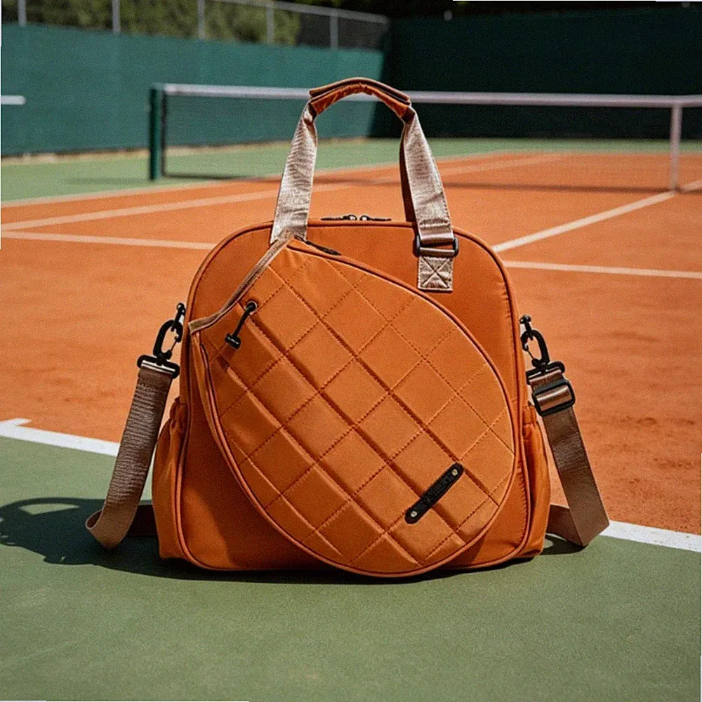 Pickleball-Tasche Handtragegriff Tennisschläger-Tasche sturdy