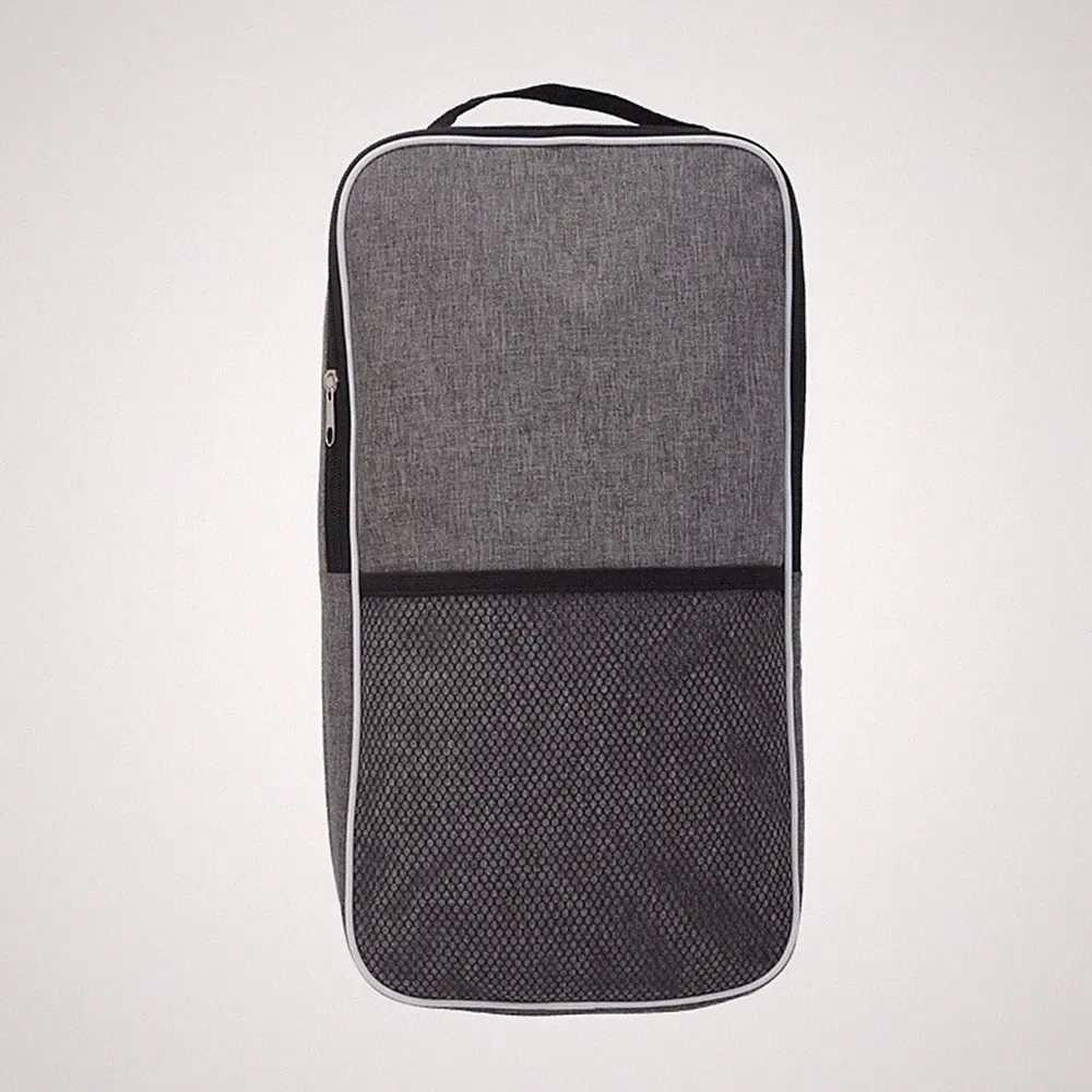 Pickleball-Tasche mit Netzfach Kompakt Schlägertasche Professionell für Sportler
