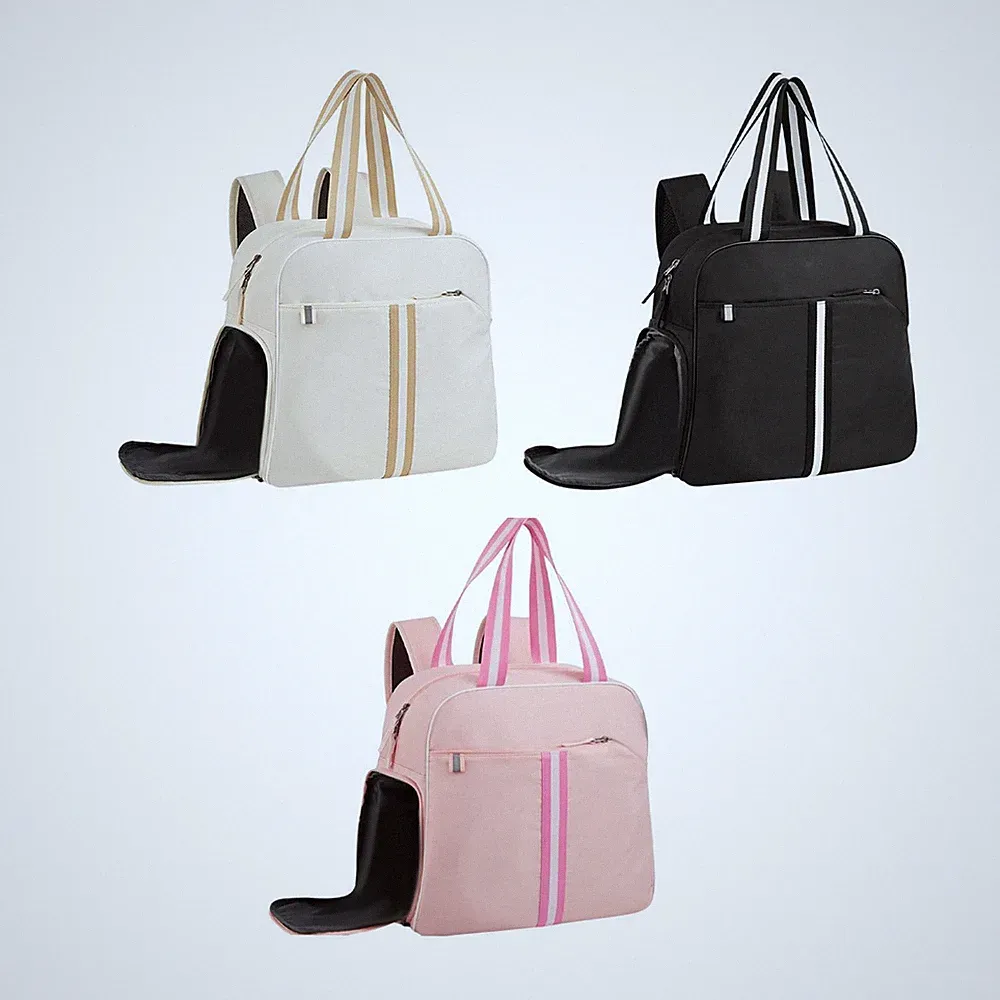 Pickleball-Tasche Pickleball-Rucksack Schläger Tragetasche Outdoor-Sporttasche