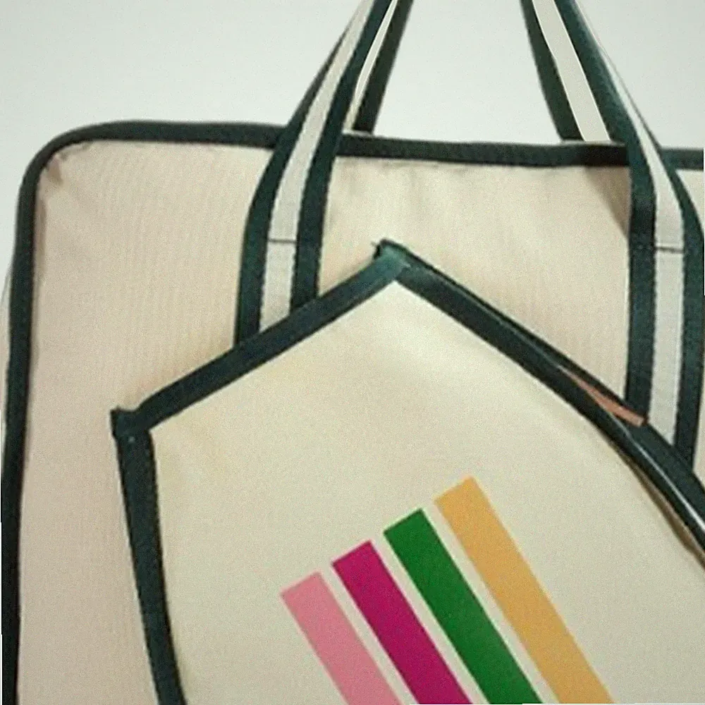 Pickleball-Tasche, Pickleball-Schlägertasche für Damen und Herren