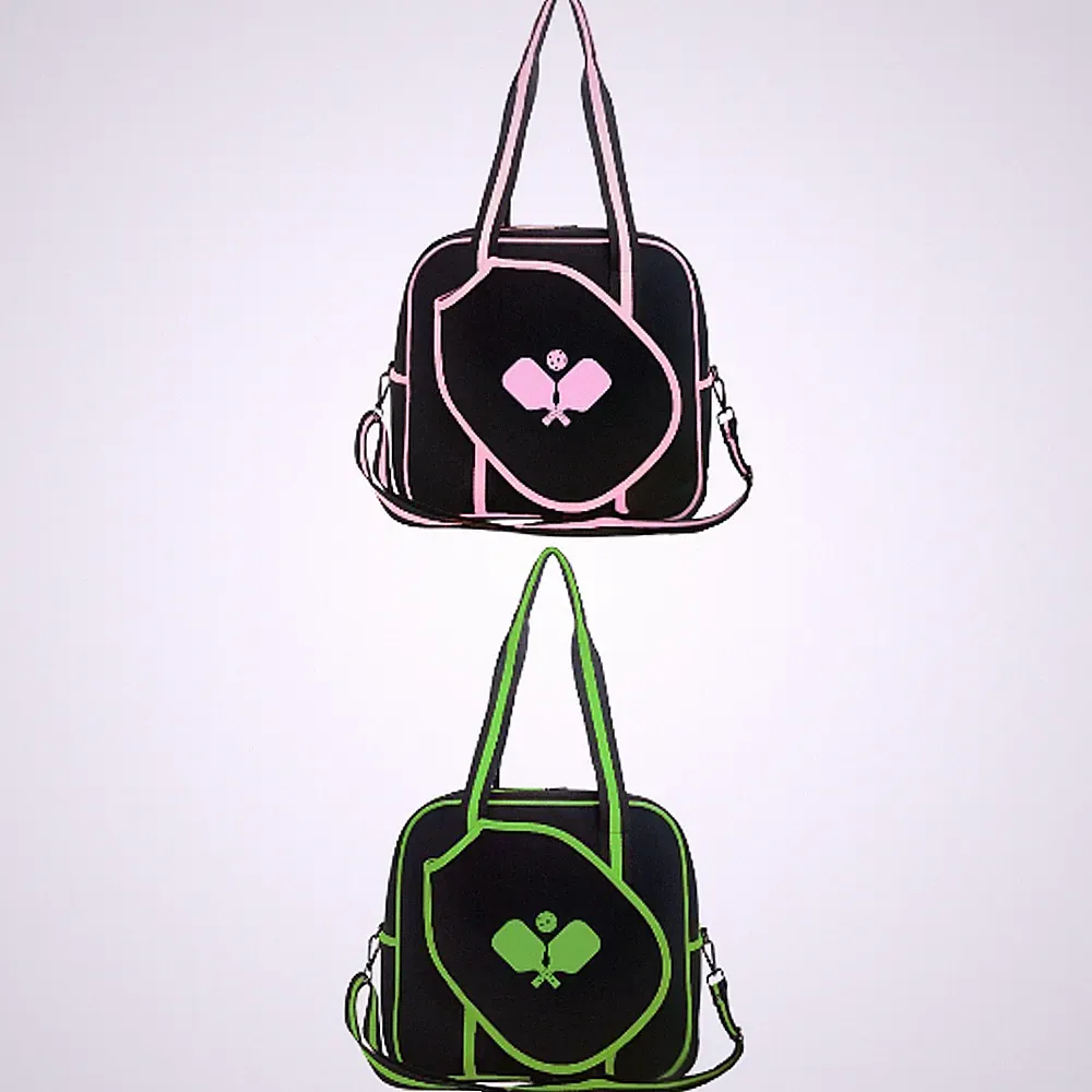 Pickleball Tasche Schläger Tasche Sporttasche Racquet Tasche Pickleball