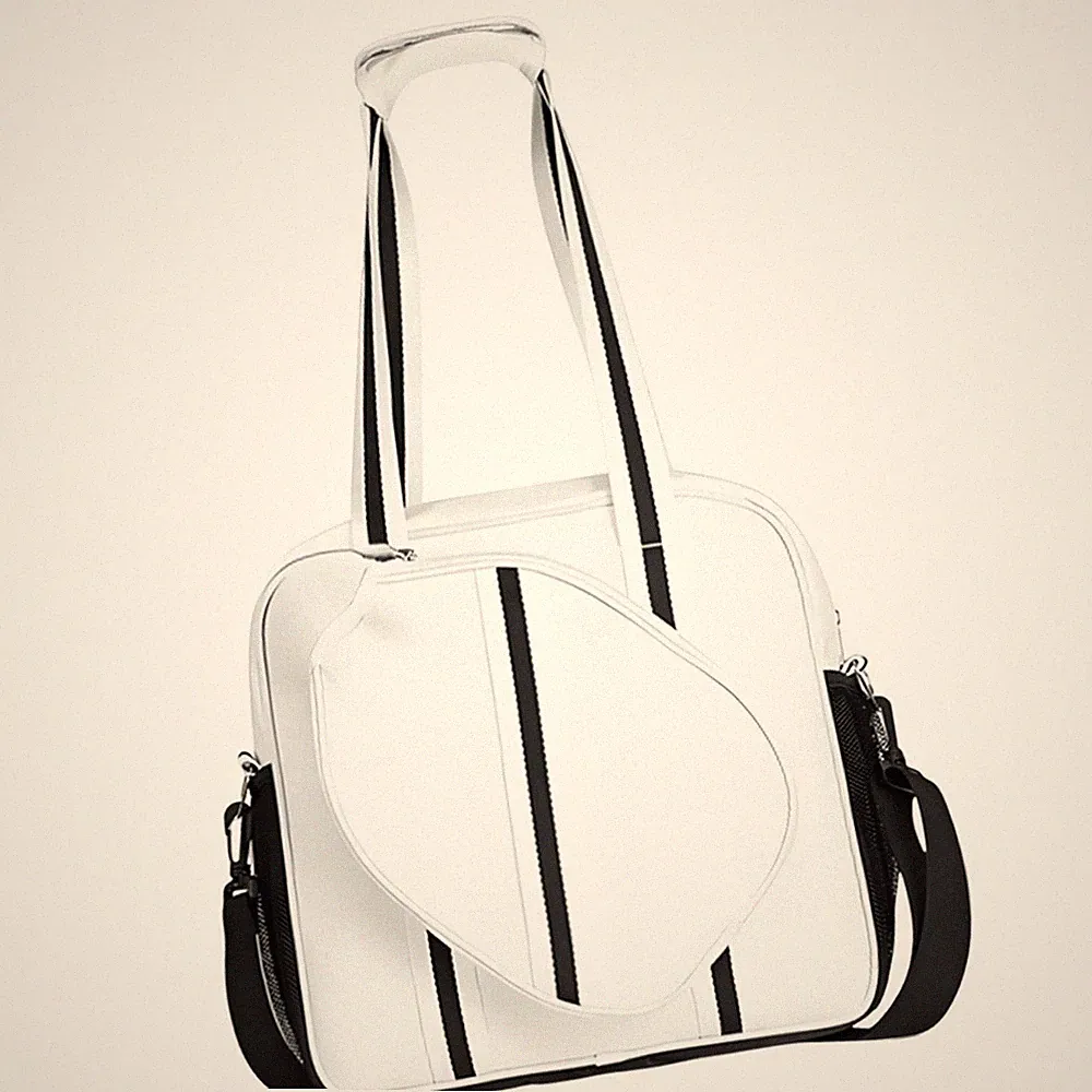 Pickleball-Tasche, Tennisschläger-Tasche, Sportschläger, tragbare