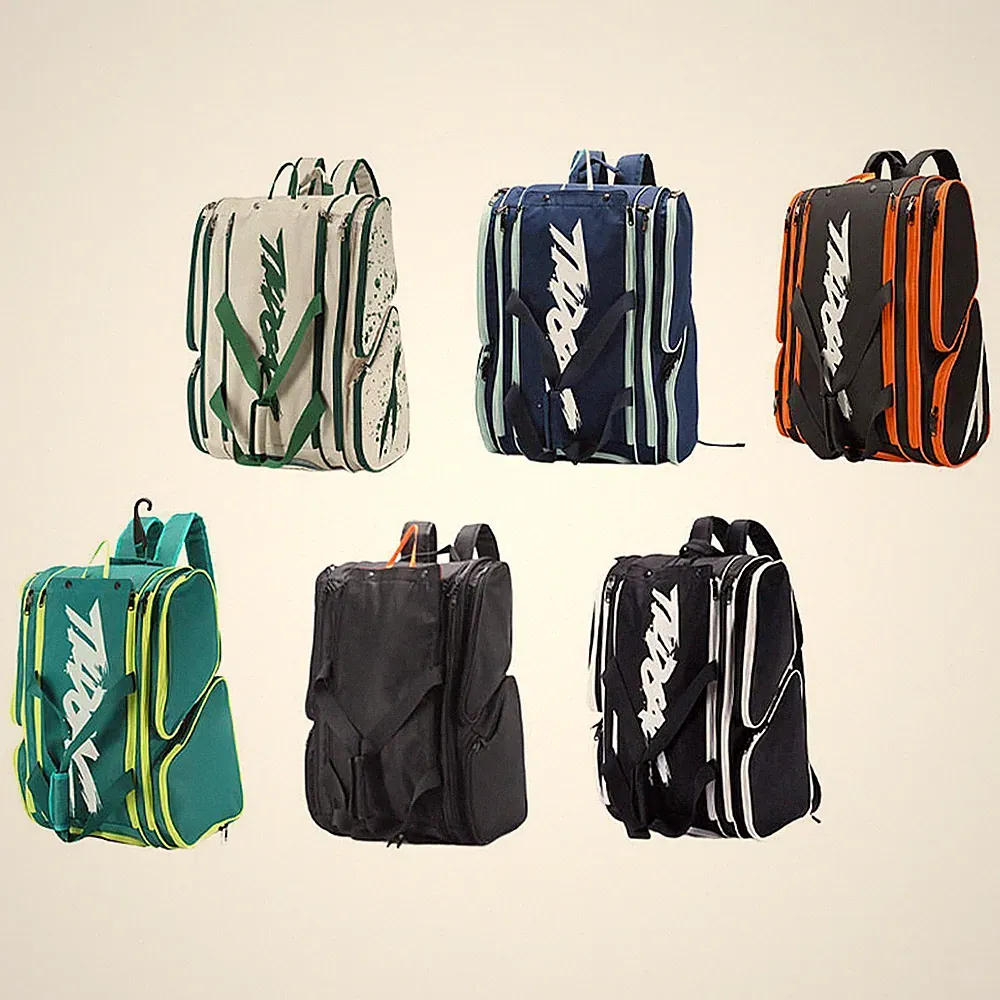 Pickleball Tasche Tote Halter Paddle Schläger Tasche für Workout Outdoor