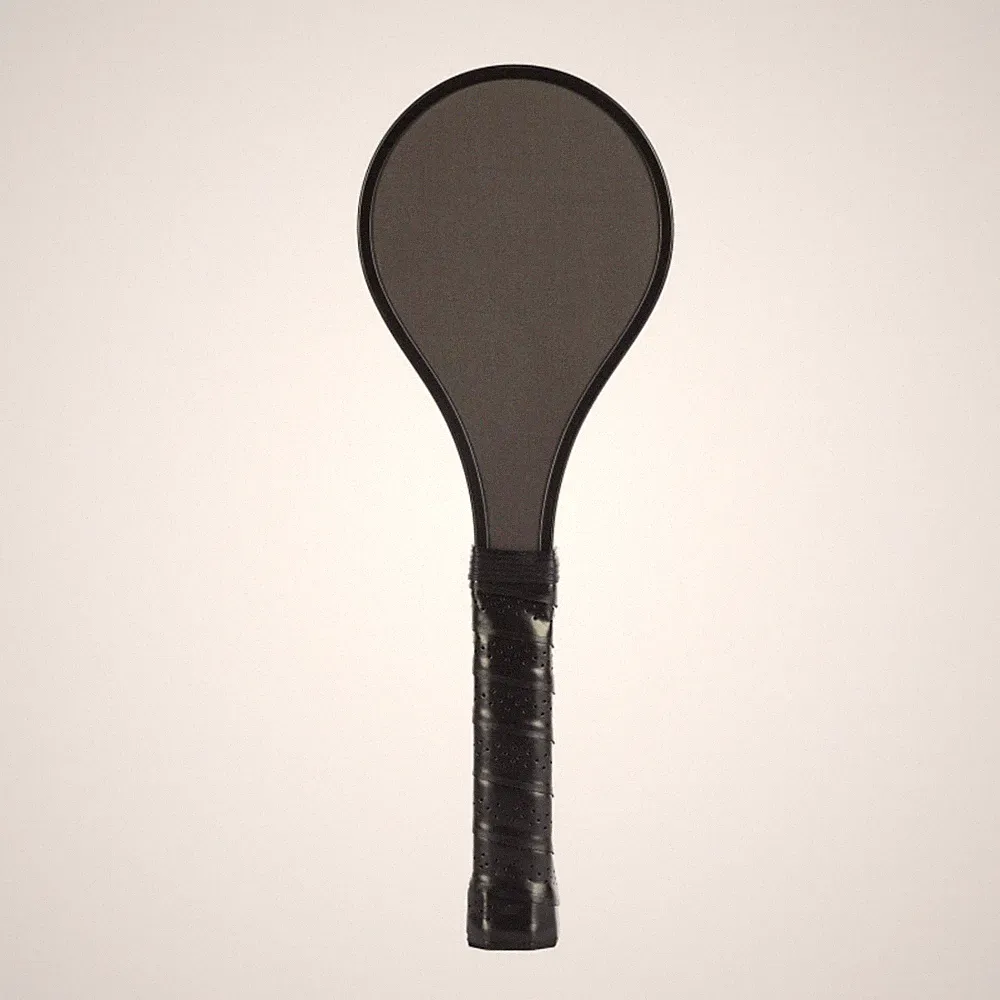 Pickleball-Trainingsschläger Kompakt Mini-Pickleball-Schläger Ergonomisch