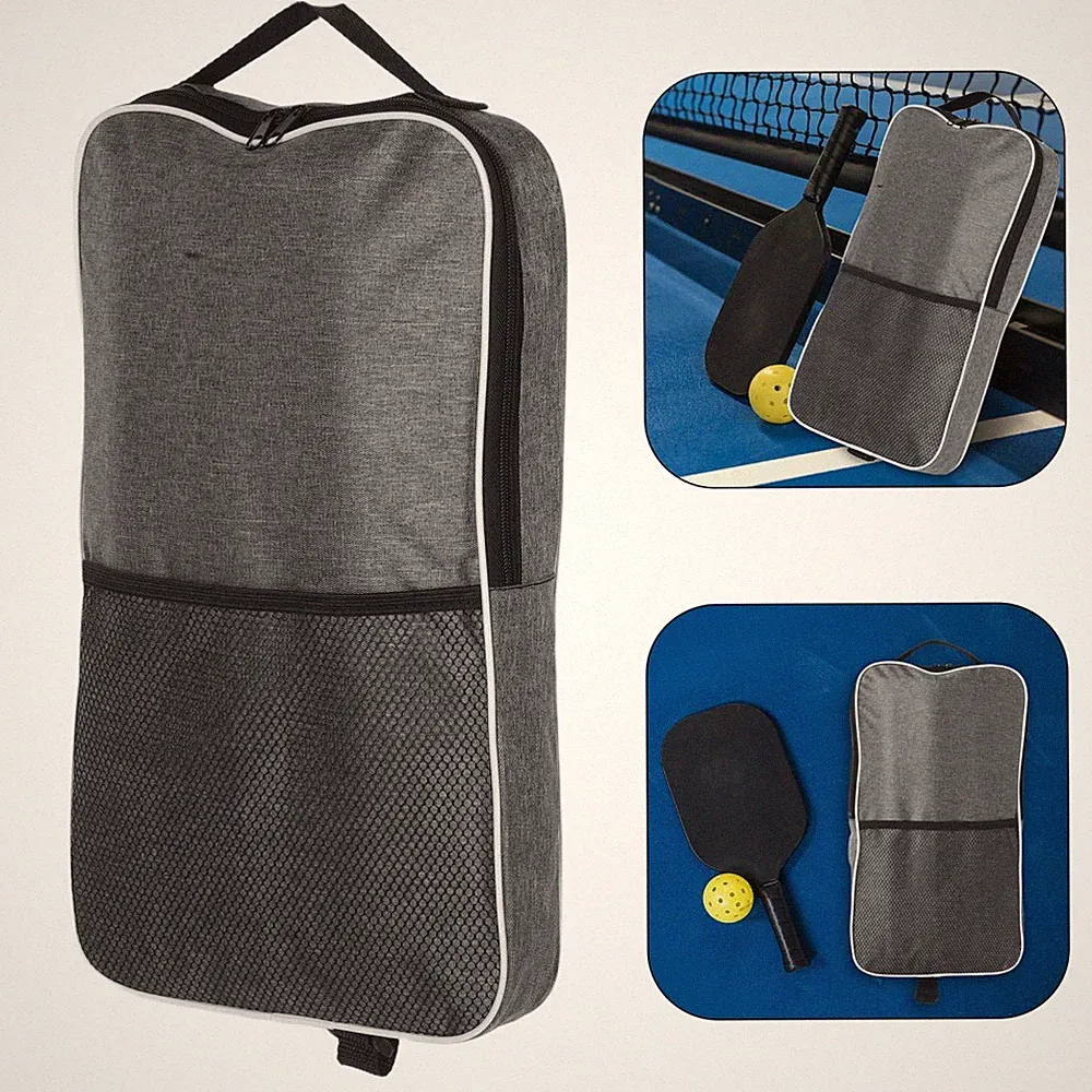 Pickleball-zubehör Pickleball-schlägerhülle Sportgeschenke Für Männer