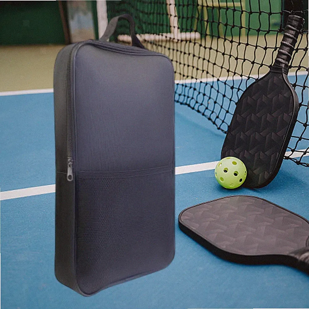 Pickleballschläger Rucksack Pickleball Paddle Bag Racket Sleeve