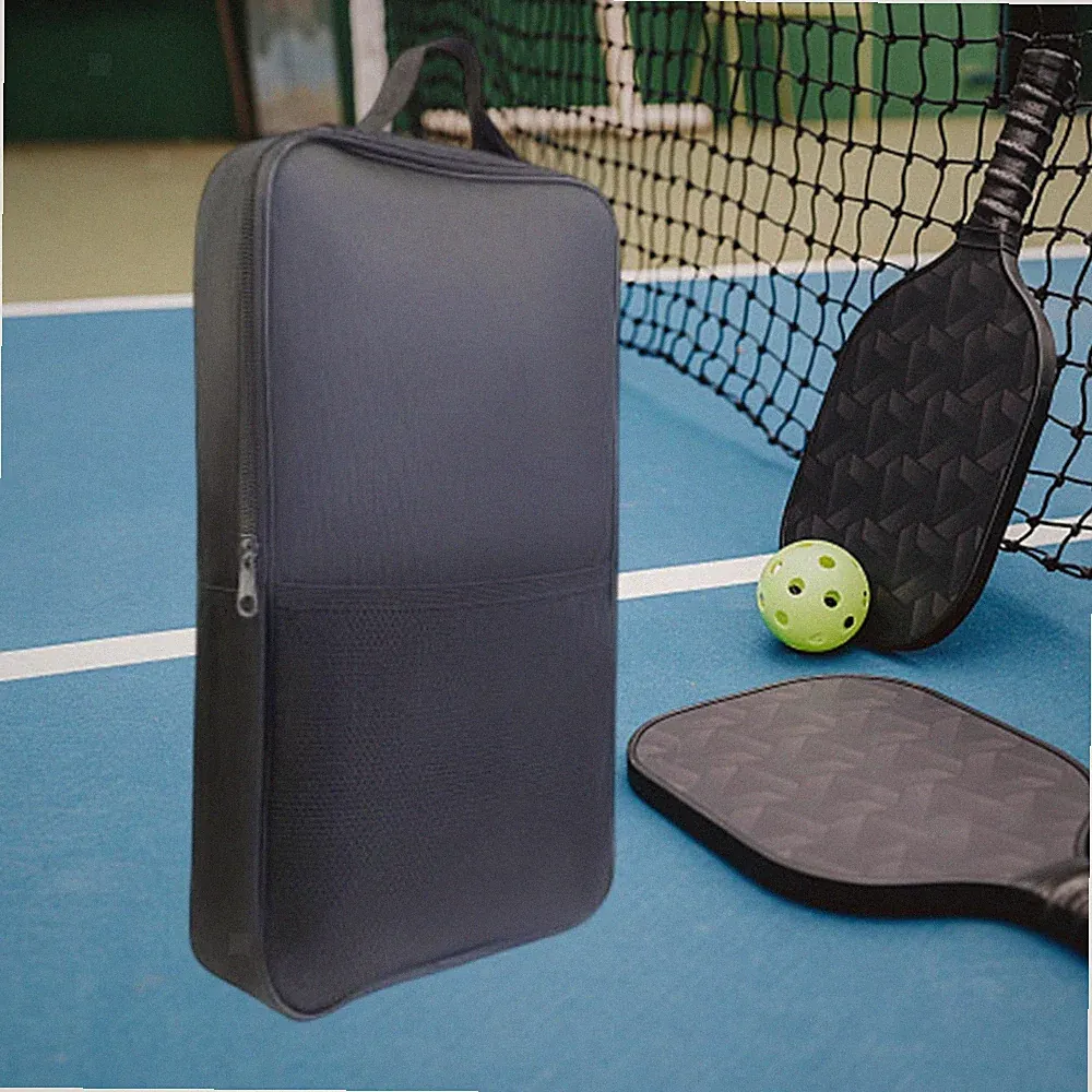 Pickleballschläger Rucksack Pickleballschläger Cover Accessoires Premium