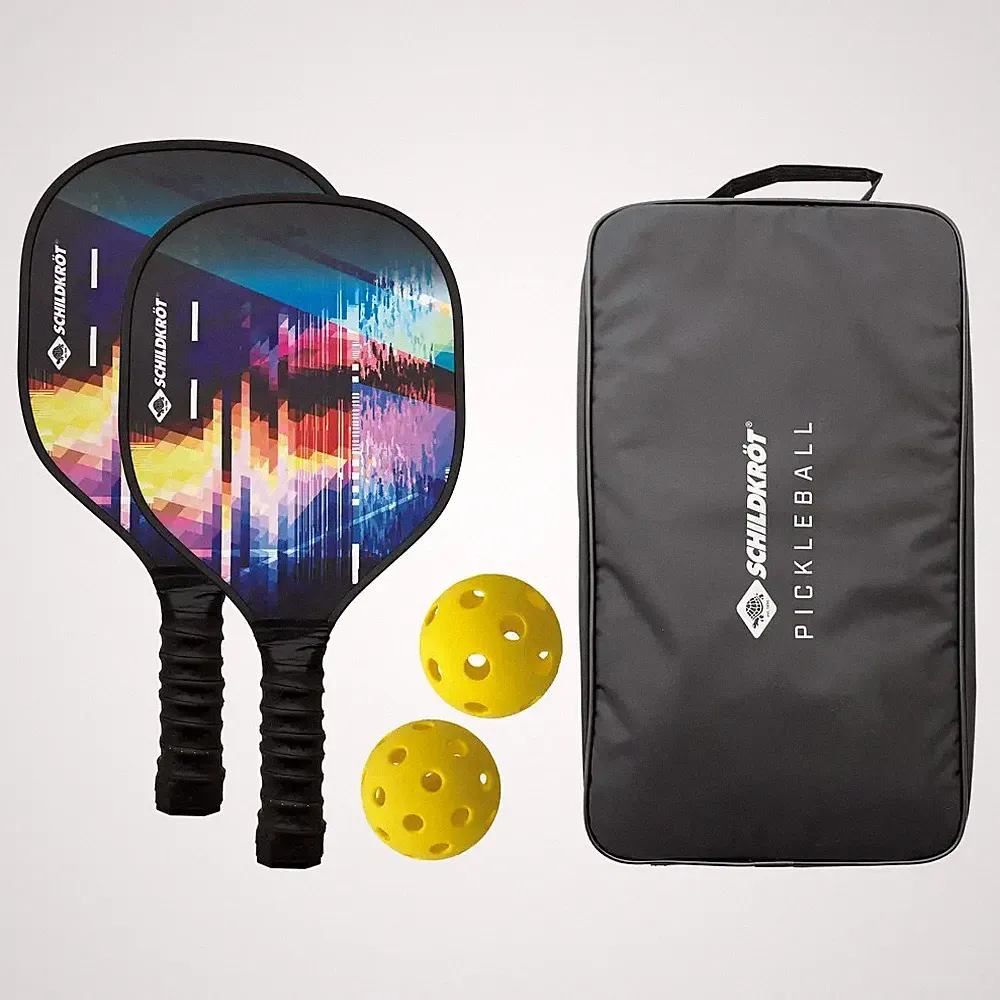 pickleball set schildkröt