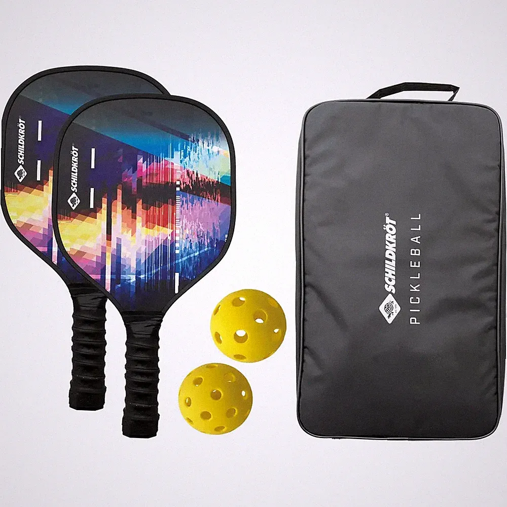 Schildkröt Pickleball Set