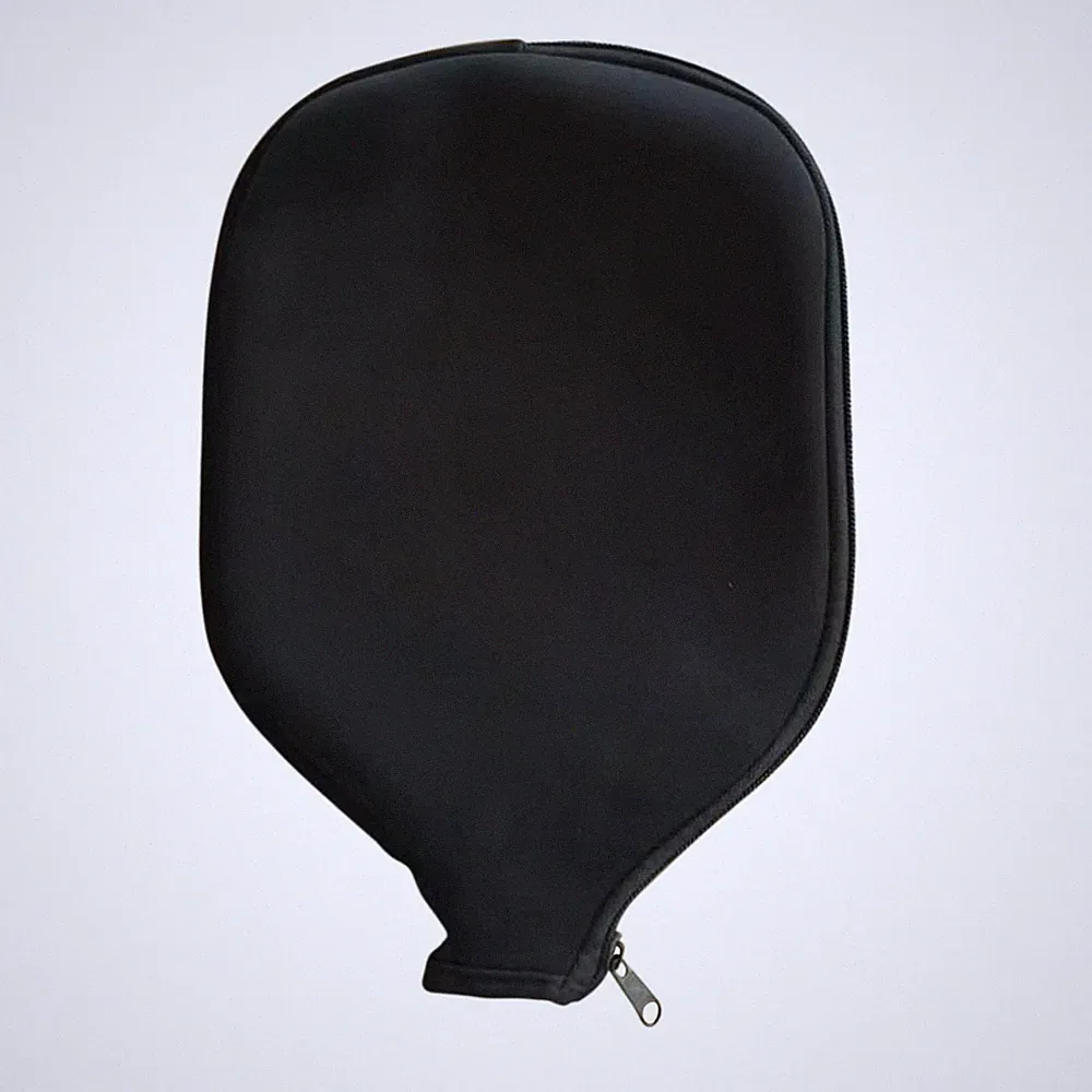 Schlägerhülle, Wasserdichter Pickleball Schutz, Langlebig
