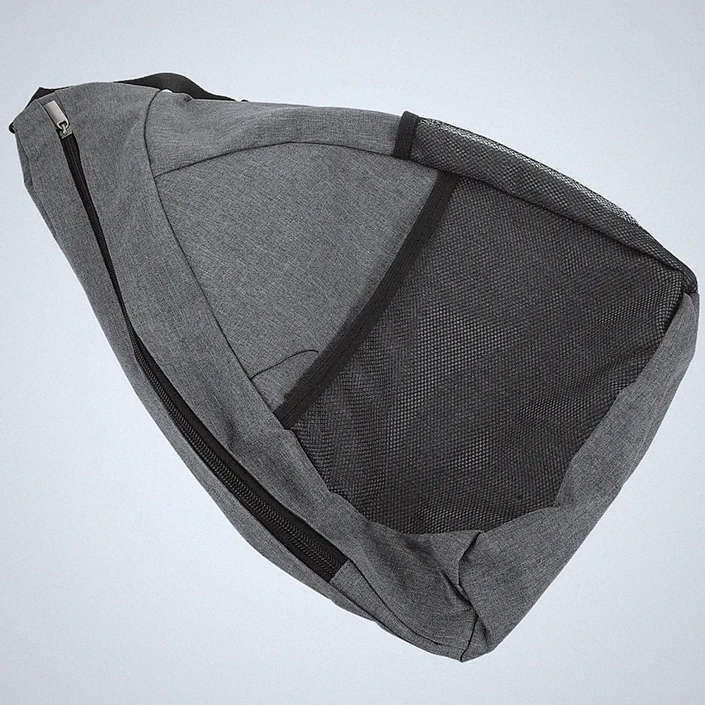 Tennisschläger-rucksack Pickleball-schlägerhalter Badmintontasche