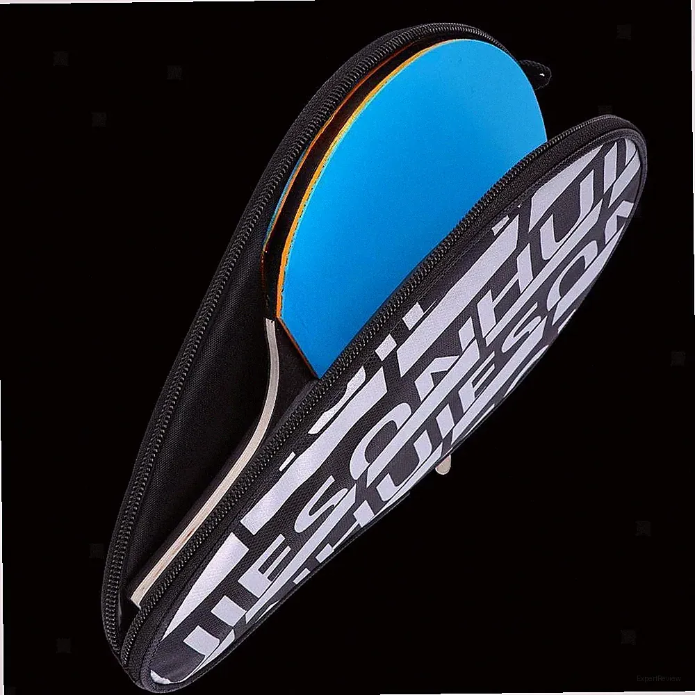 Tischtennisschläger Cover Pickleball Head Cover Professioneller