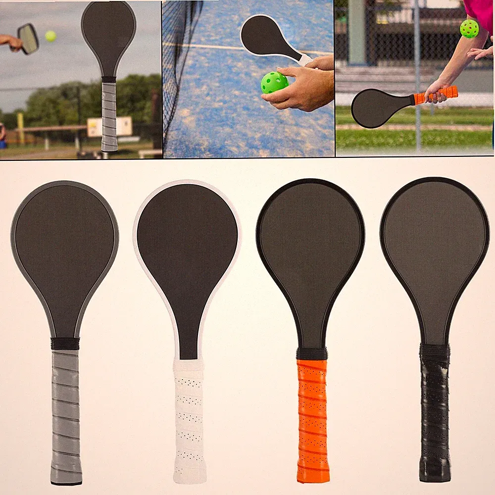 Tragbarer Pickleball-Schläger mit Sweet Spot-Training für gleichbleibende