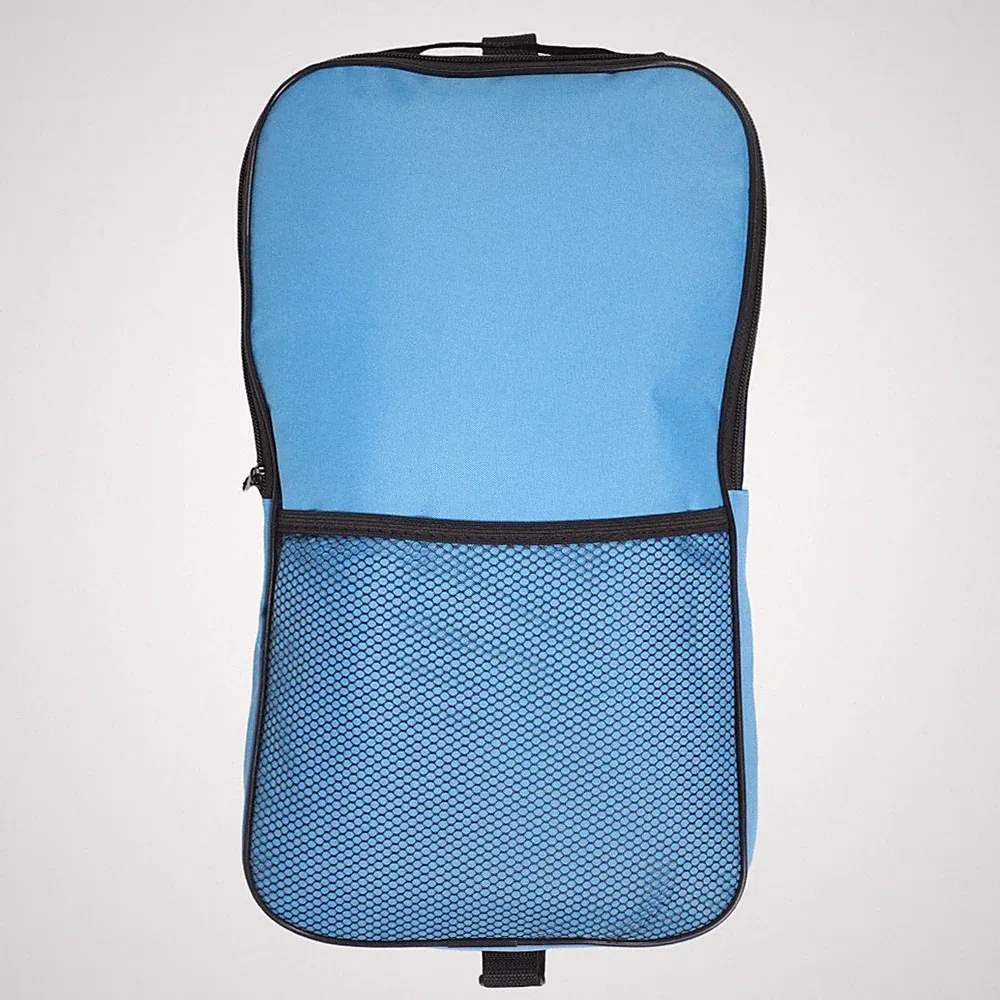 Verstellbare Tragbare Pickleball-tasche Pickleball-schlägerkoffer